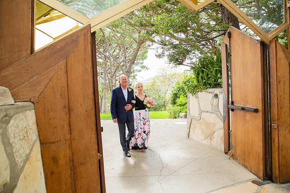 Wayfarers Chapel Photos-124