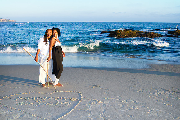 Annette and Nicole-12