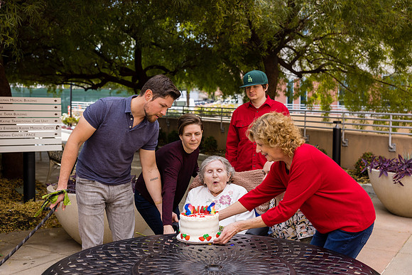 AARP Wish of a Lifetime - David England Photography-110