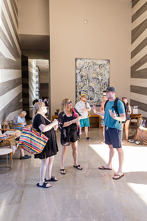 Esler Cabo - Day 3-8