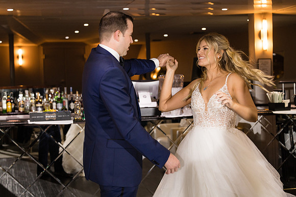 Wedding Photos Endless Dreams - City Experiences By Hornblower-742