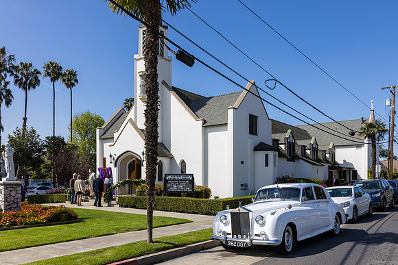 St Bartholomew's Catholic Church Long Beach-149
