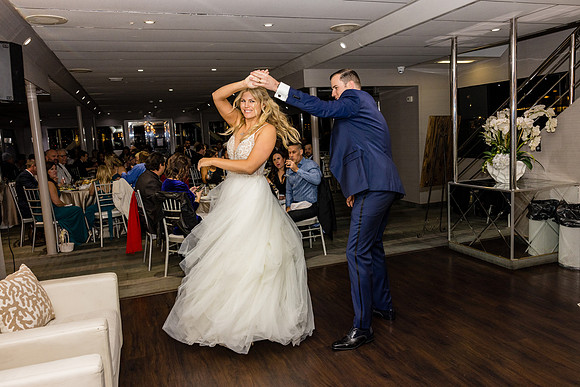 Wedding Photos Endless Dreams - City Experiences By Hornblower-754