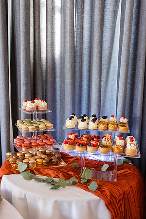 Wedding Photos Mission Square Italian Restaurant - Wedding Photos Penn Park Whittier-153