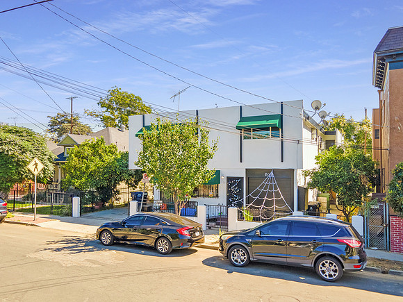 2112 Toberman St Drone-001