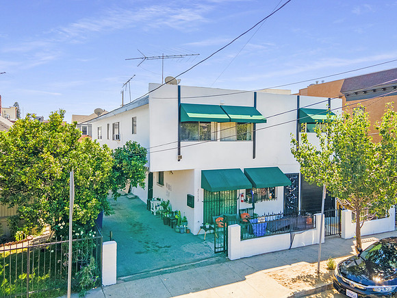 2112 Toberman St Drone-003