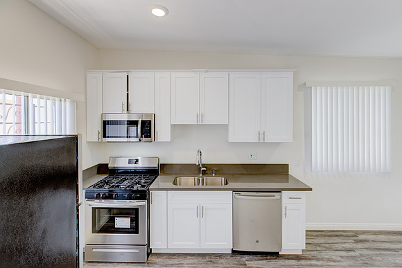 Real Estate Photographer Inglewood - David England Photography-027