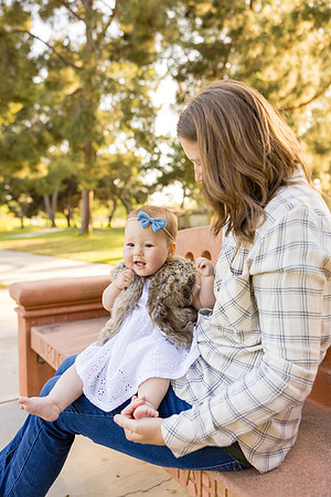 Family Photographer Long Beach - David England Photography-142