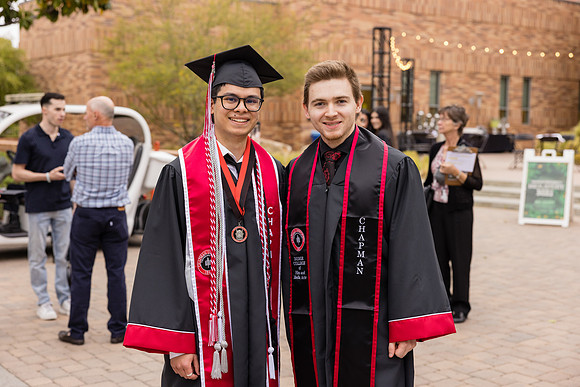 Chapman Baccalaureate -086