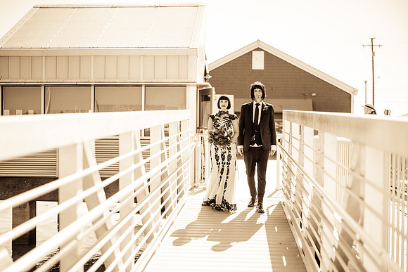 Gondola Getaway Wedding Long Beach-45