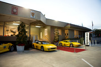 Marconni Automotive Museum-4