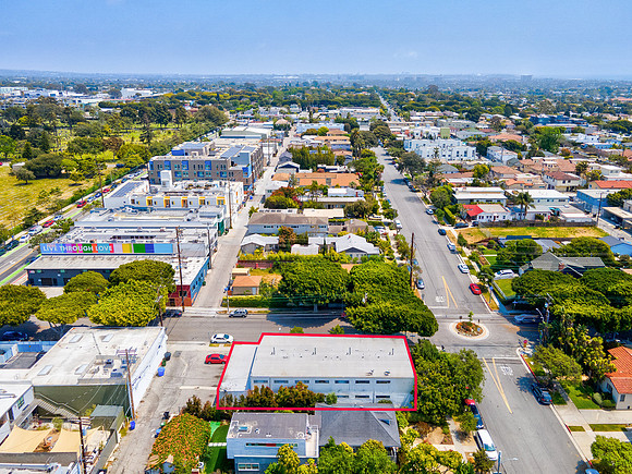 1301 Michigan Ave Drone Photos-013