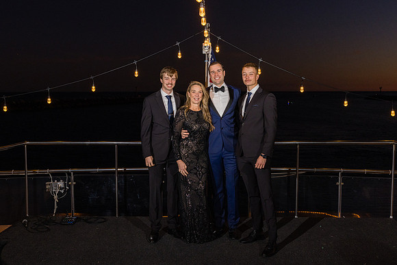 Wedding Photos Endless Dreams - City Experiences By Hornblower-623