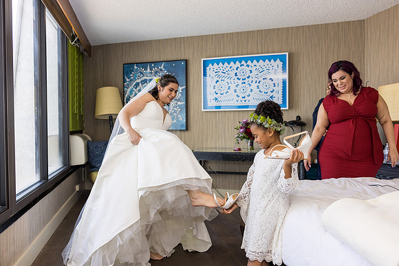 Wedding photos The Ebel Long Beach-95