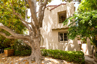 1043 S Orange Grove - Real Estate Photographer LA-101