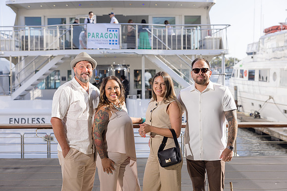 Paragon Construction 5 Year Anniversary-046