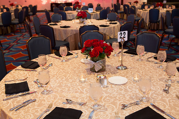 Disneyland Hotel 2018-2
