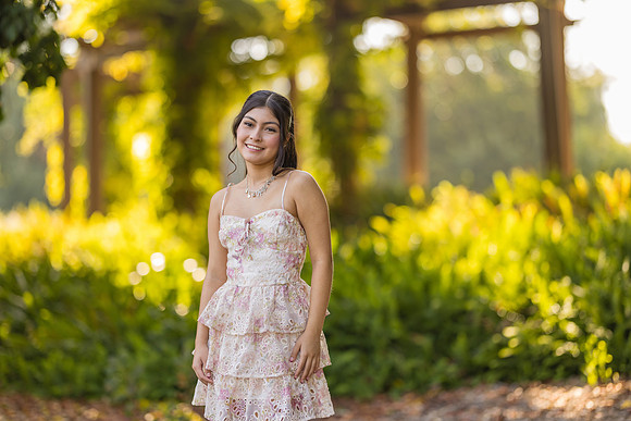 Portraits Los Angeles County Arboretum and Botanic Garden-008
