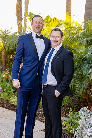 Wedding Photos Endless Dreams - City Experiences By Hornblower-206