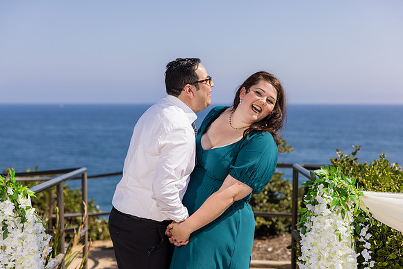 Wedding Photos Crescent Bay Park Laguna Beach Ca-137