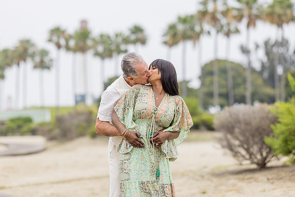 Shoreline Village Engagement Session Long Beach Ca - Lighter-066
