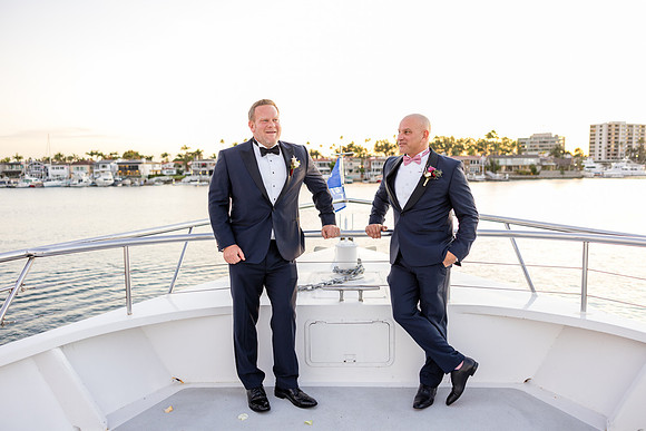 Endless Dreams Wedding - Newport Beach Photographer-146