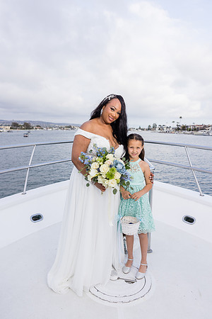 City Cruises By Hornblower - Mojo Yacht Newport Beach-154