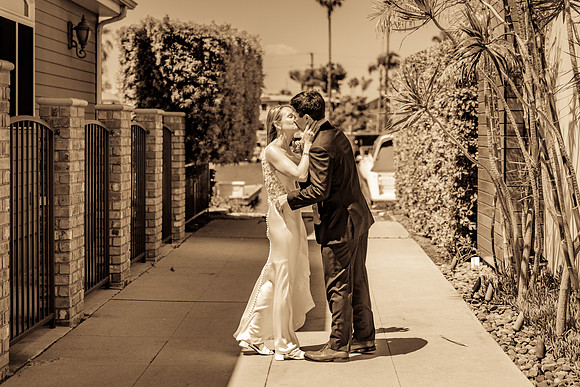 Long Beach Ca Backyard Wedding Photos-072