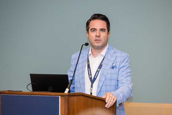 UTC Telecom and Technology Conference-Day 2-158