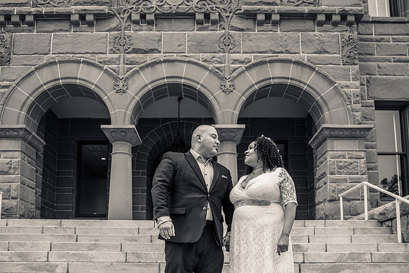 Old Orange County Courthouse Wedding Photos-099