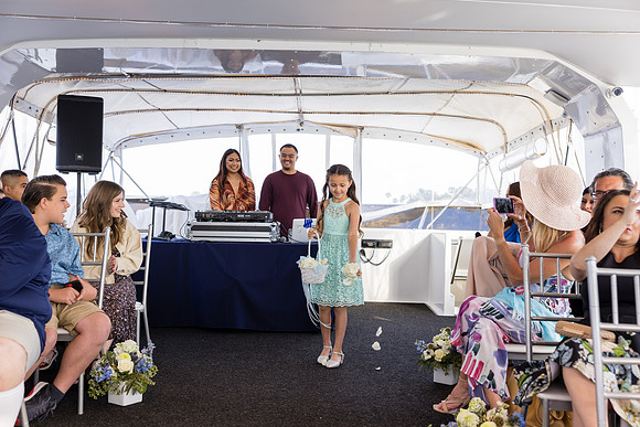 City Cruises By Hornblower - Mojo Yacht Newport Beach-060