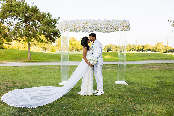 Wedding Photos El Dorado Golf Course -050