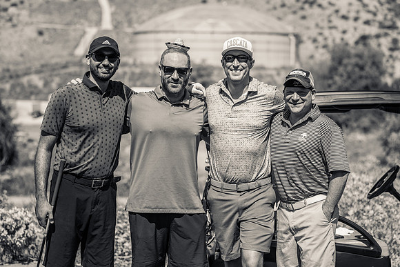 Duque Law Firm Charity Event-161