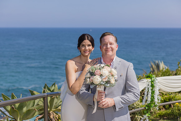 Wedding Photos Crescent Bay Park Laguna Beach Ca-054