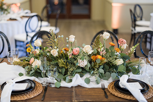 Skylinks GC Fall Bridal Show 23-013