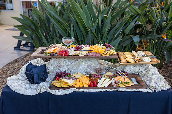 Skylinks GC Fall Bridal Show 23-051