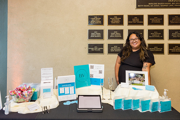 Skylinks GC Fall Bridal Show 23-055
