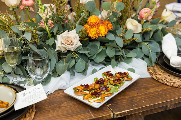 Skylinks GC Fall Bridal Show 23-076