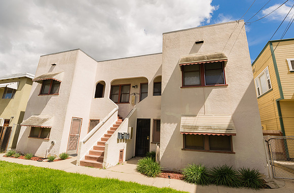 1040 Obisbo - Real Estate Photographer Long Beach-4