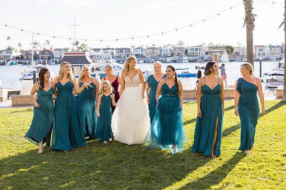 Wedding Photos Endless Dreams - City Experiences By Hornblower-190