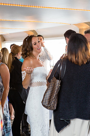 Hornblower Dream On Yacht-45