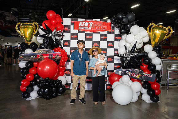 K1 Speed Anaheim Ca -103