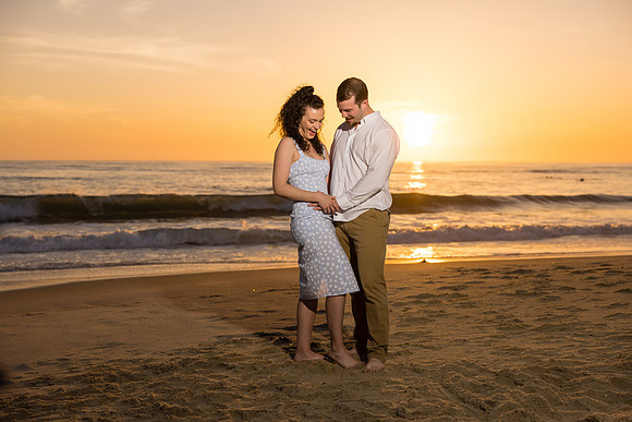 Tamarak State Beach Family Photos-081