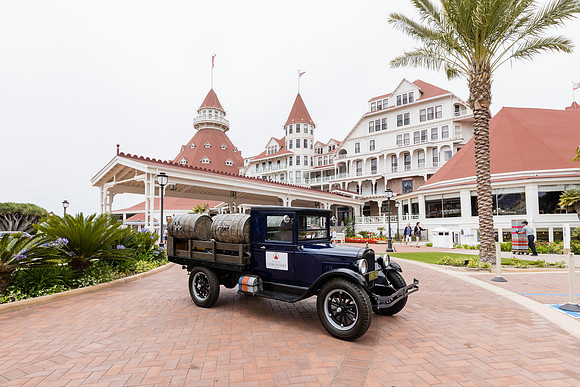 Hotel del Coronado Photographer-023