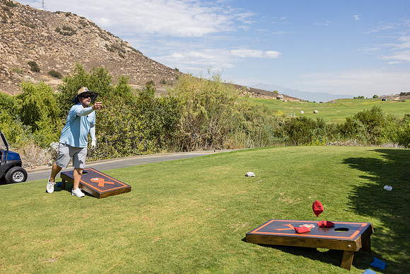 Duque Law Firm Charity Event-197