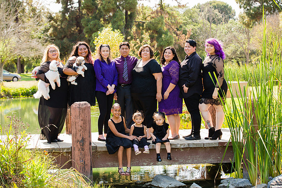 Family Photos 2018-20