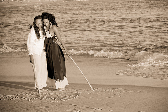 Annette and Nicole-10
