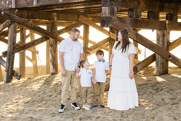 Family Photos Seal Beach Ca-009