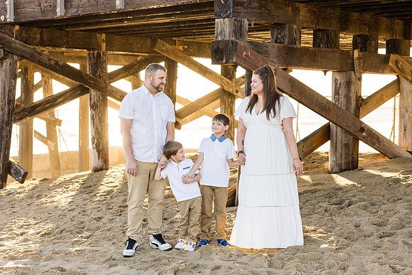 Family Photos Seal Beach Ca-012