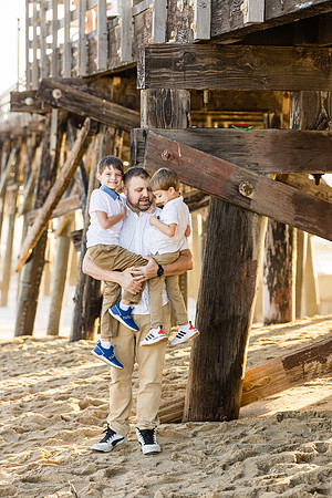 Family Photos Seal Beach Ca-036